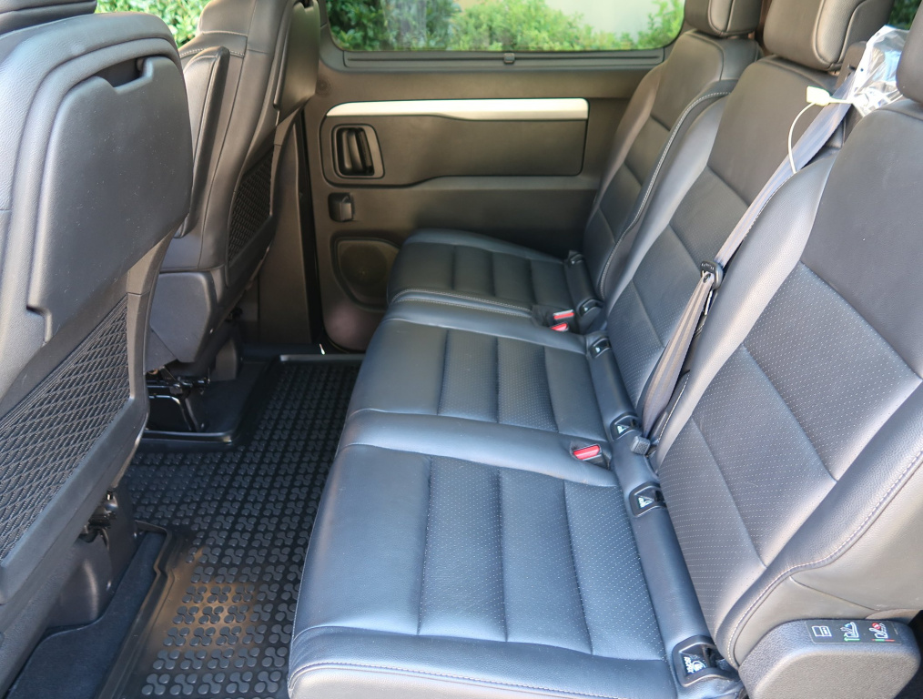 Citroen SpaceTourer