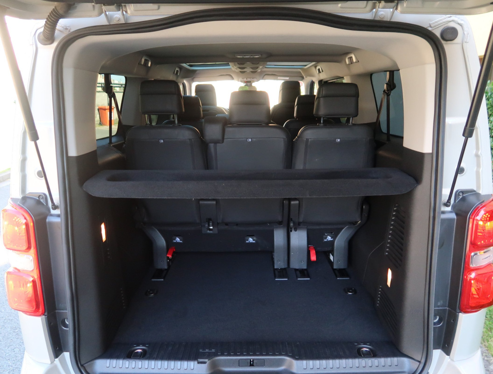 Citroen SpaceTourer