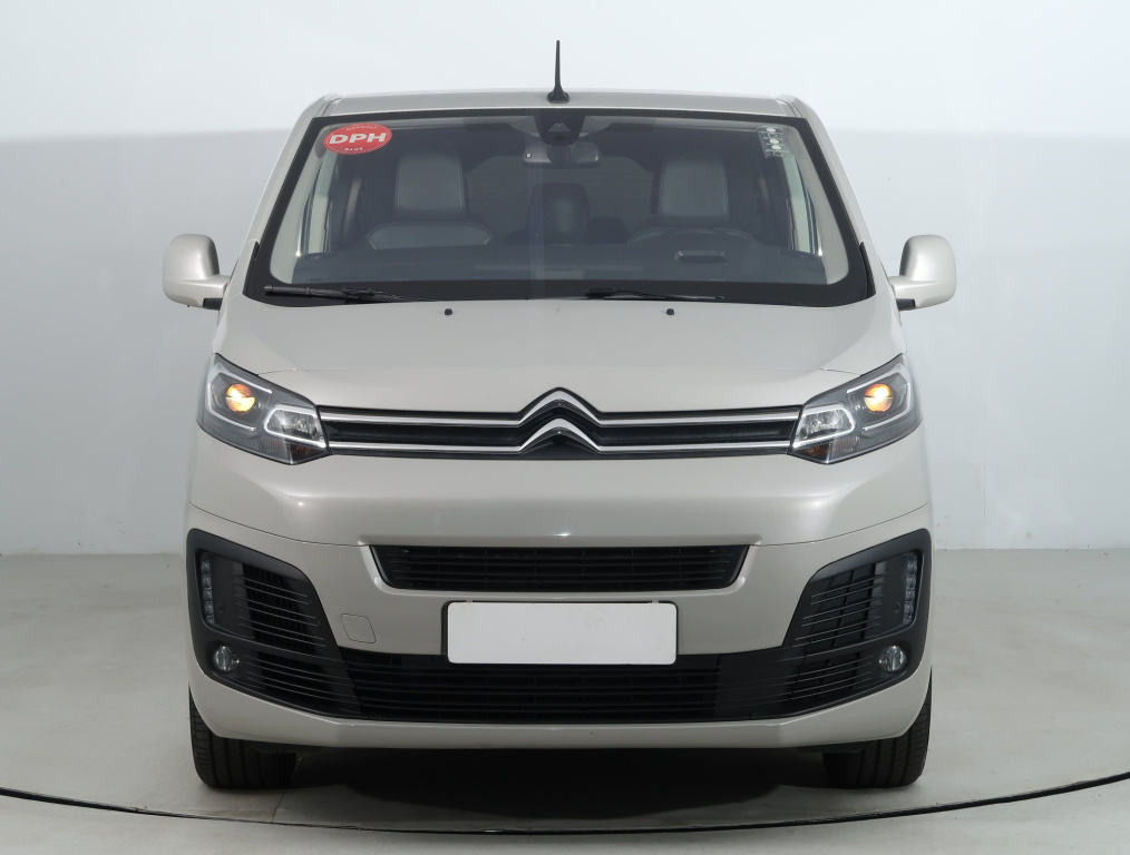 Citroen SpaceTourer