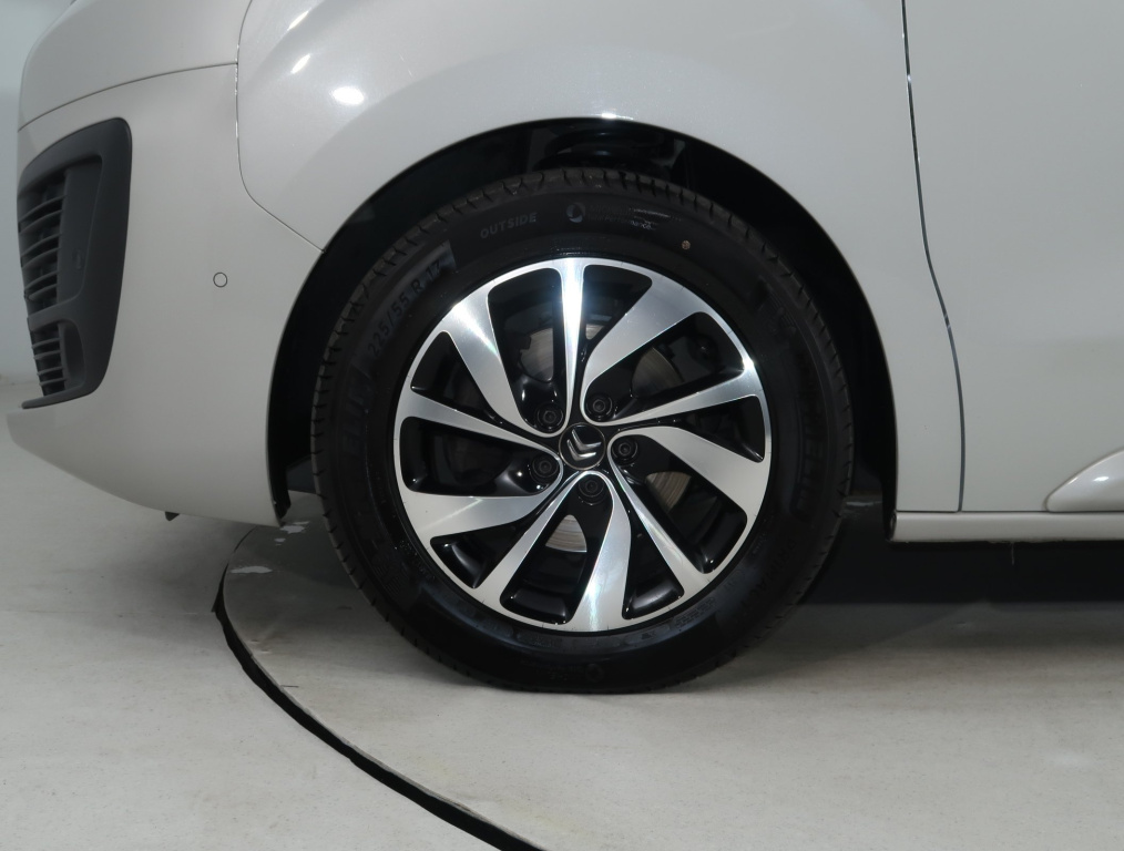 Citroen SpaceTourer