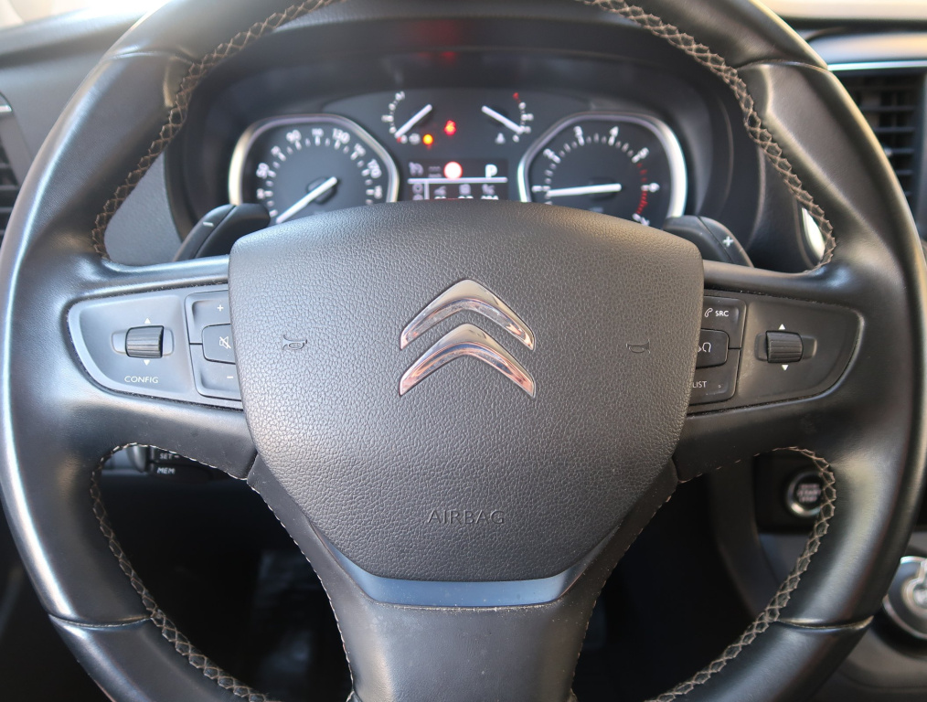 Citroen SpaceTourer