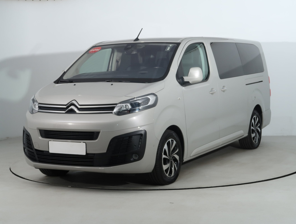 Citroen SpaceTourer