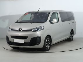 Citroen SpaceTourer - 2021