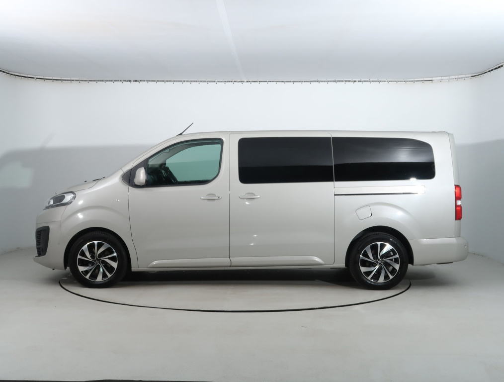 Citroen SpaceTourer
