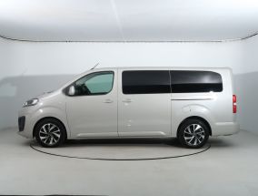 Citroen SpaceTourer - 2021