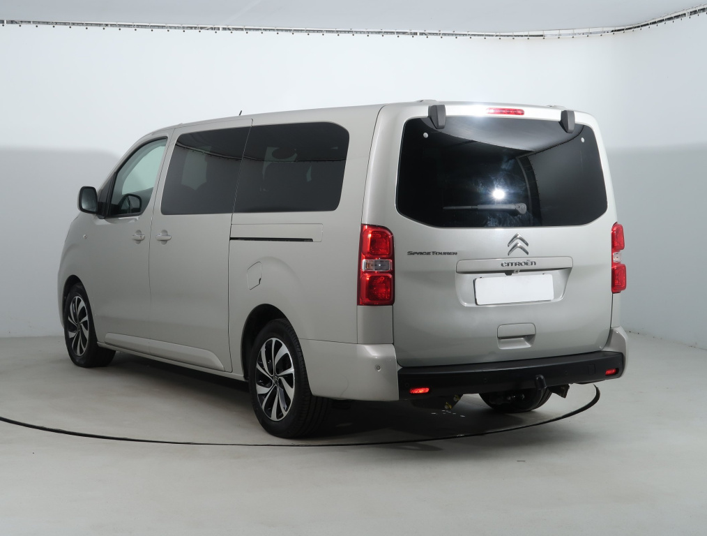 Citroen SpaceTourer