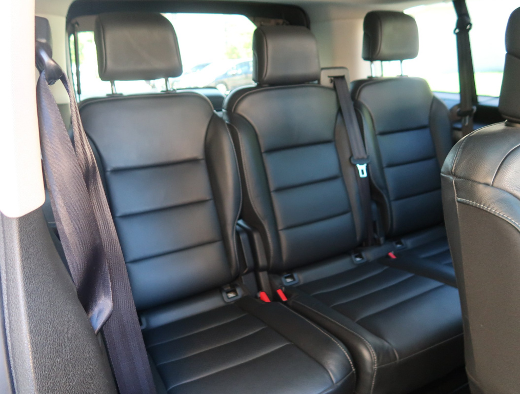 Citroen SpaceTourer