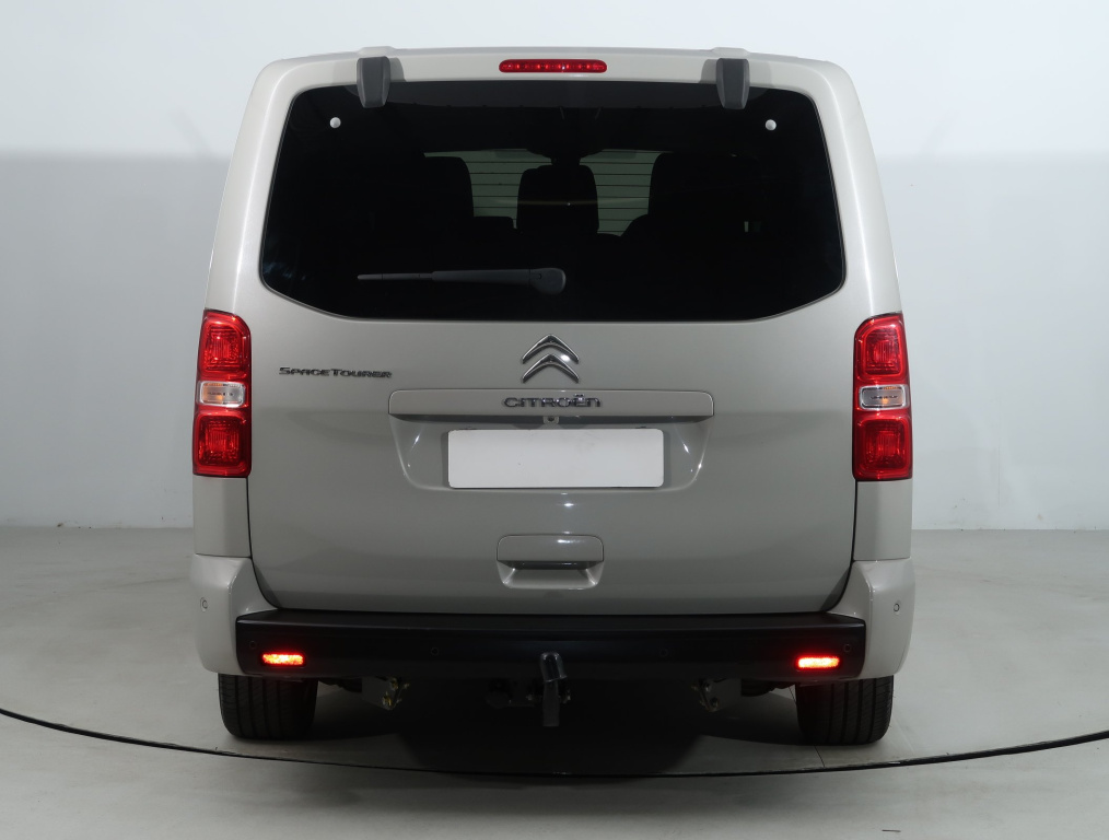 Citroen SpaceTourer