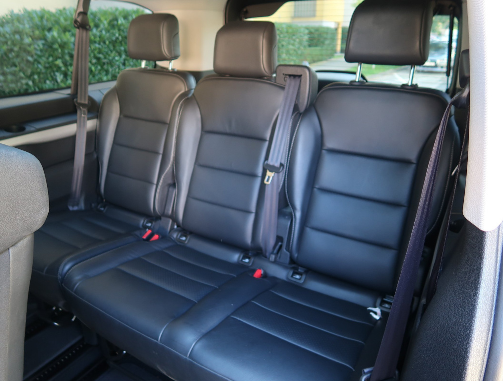 Citroen SpaceTourer