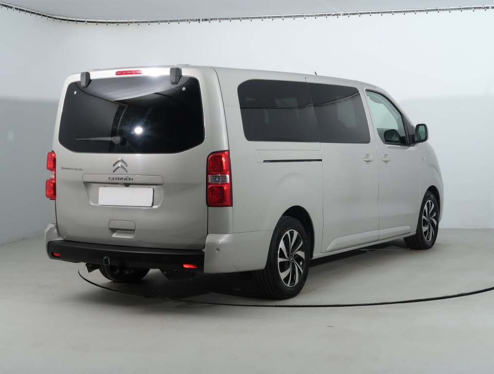 Citroen SpaceTourer