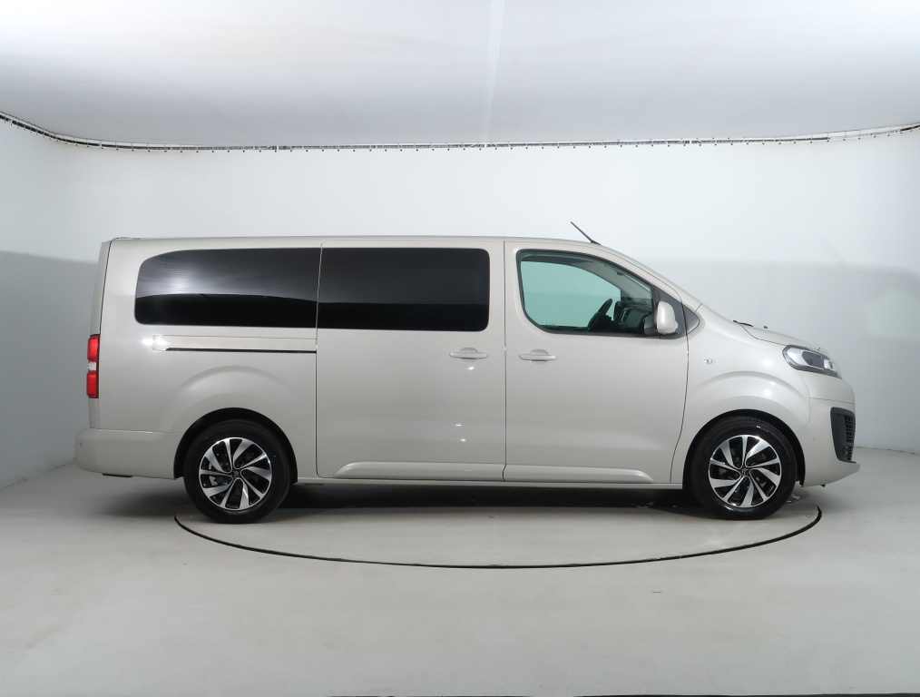 Citroen SpaceTourer