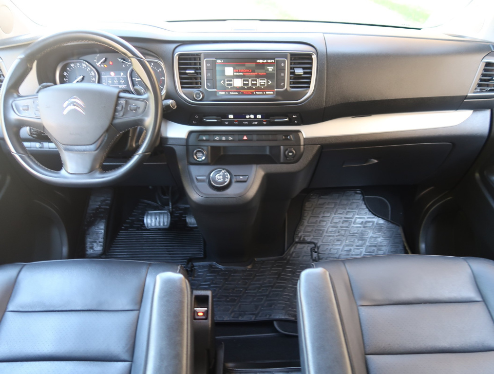 Citroen SpaceTourer