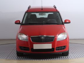 Skoda Roomster - 2007
