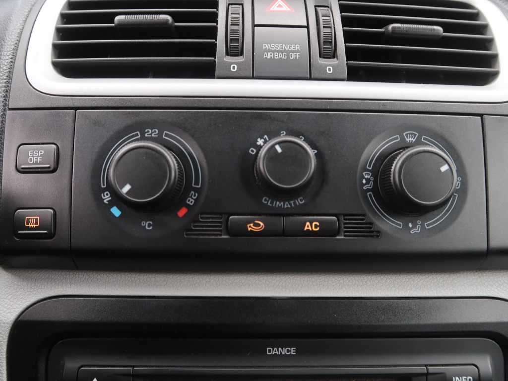 Škoda Roomster