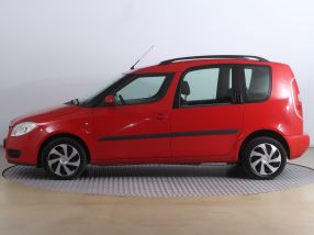 Skoda Roomster - 2007