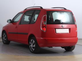 Skoda Roomster - 2007