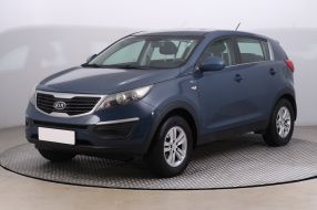 Kia Sportage - 2011