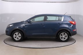 Kia Sportage - 2011