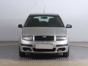 Skoda Fabia - 2006