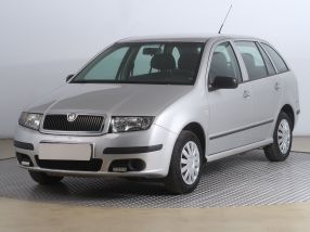 Skoda Fabia - 2006