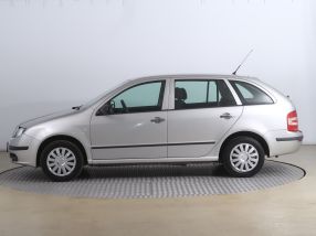 Skoda Fabia - 2006