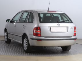Skoda Fabia - 2006