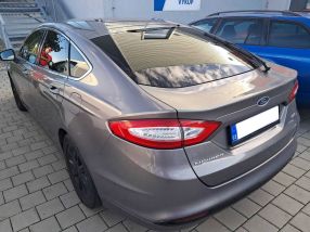 Ford Mondeo - 2016