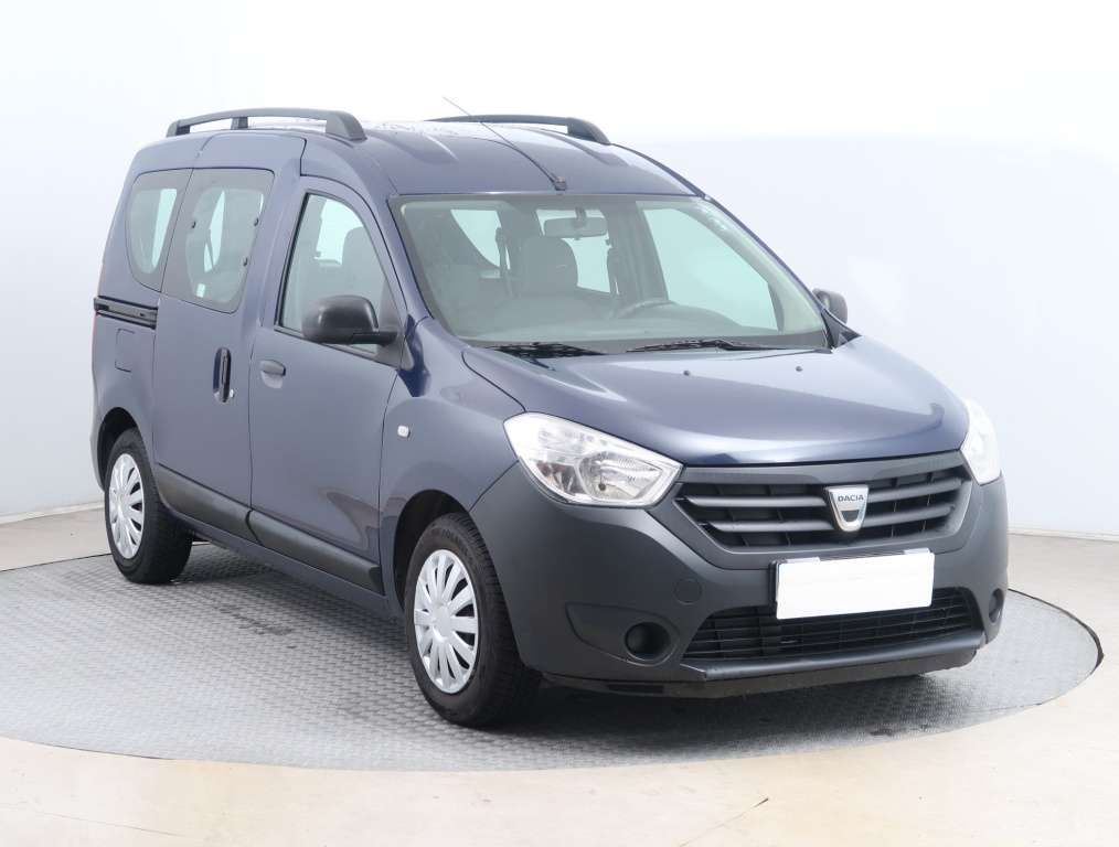 Dacia Dokker