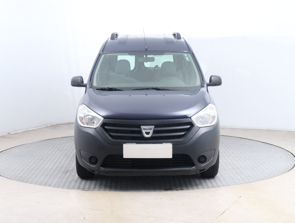 Dacia Dokker
