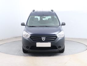 Dacia Dokker - 2013