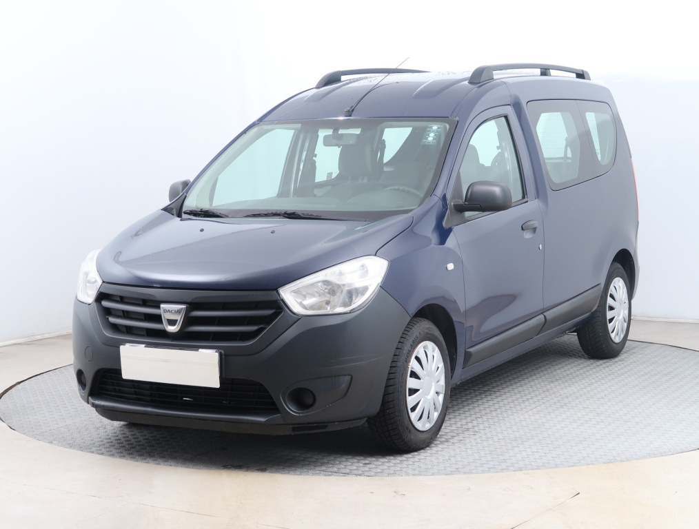 Dacia Dokker