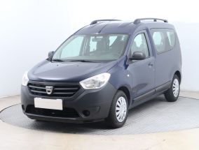 Dacia Dokker - 2013