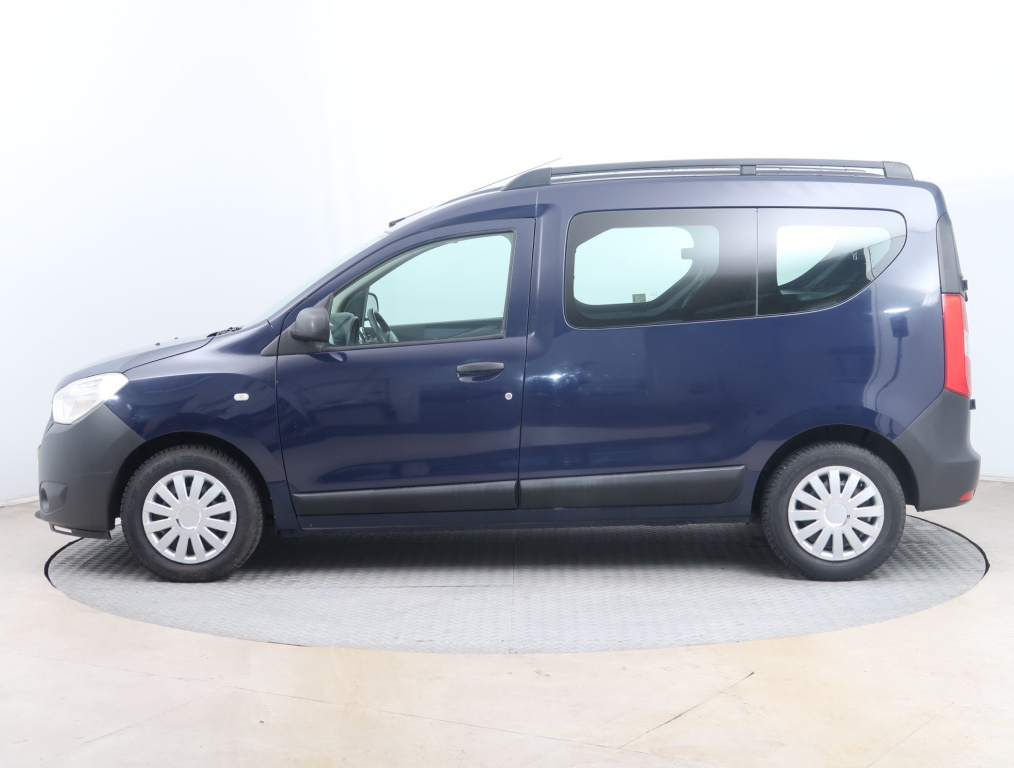 Dacia Dokker