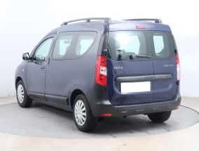 Dacia Dokker - 2013
