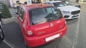 Renault Clio - 2007
