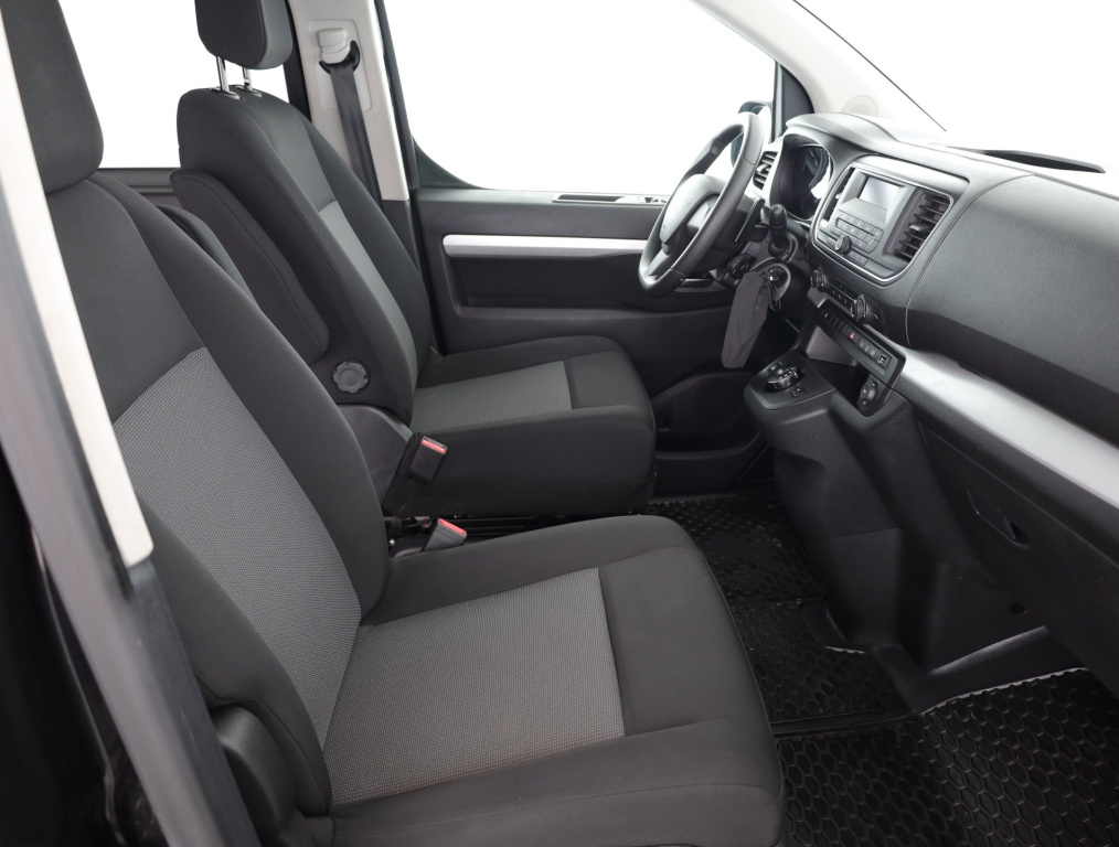Citroen SpaceTourer