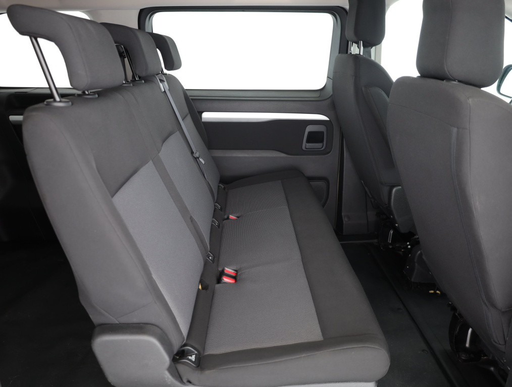Citroen SpaceTourer