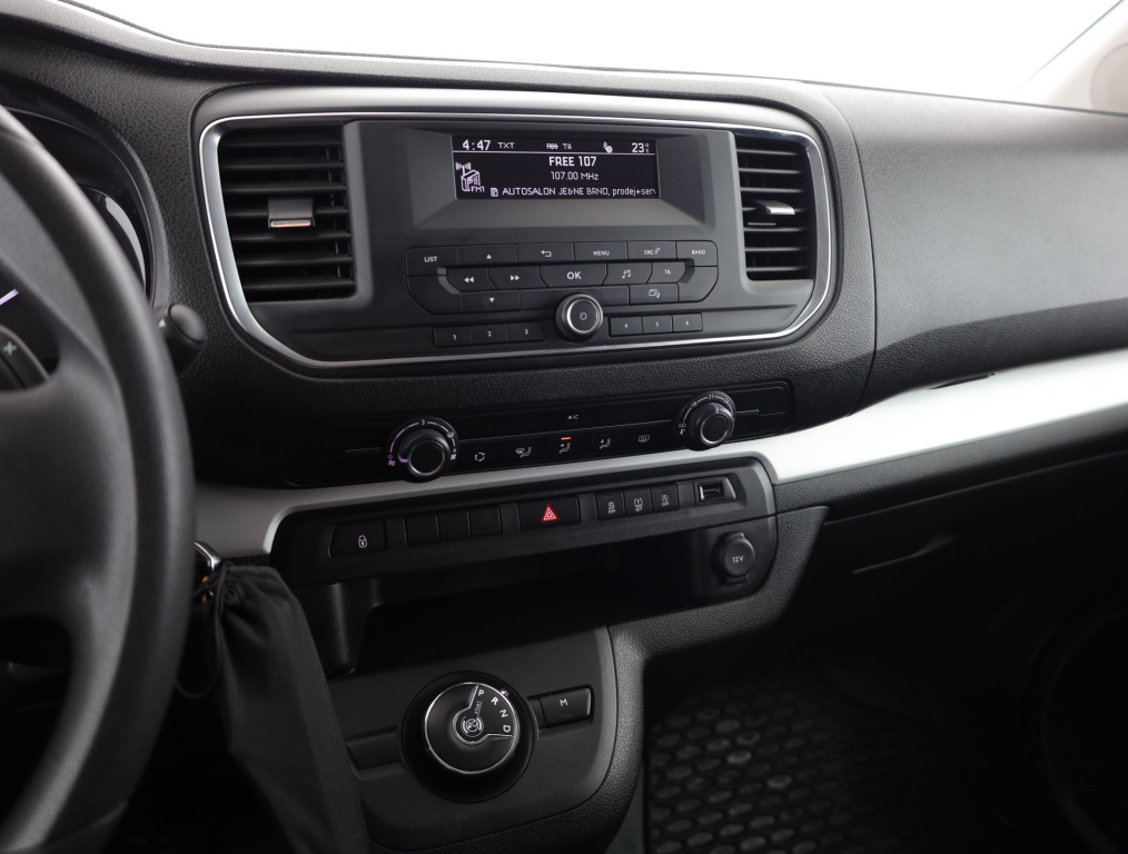 Citroen SpaceTourer