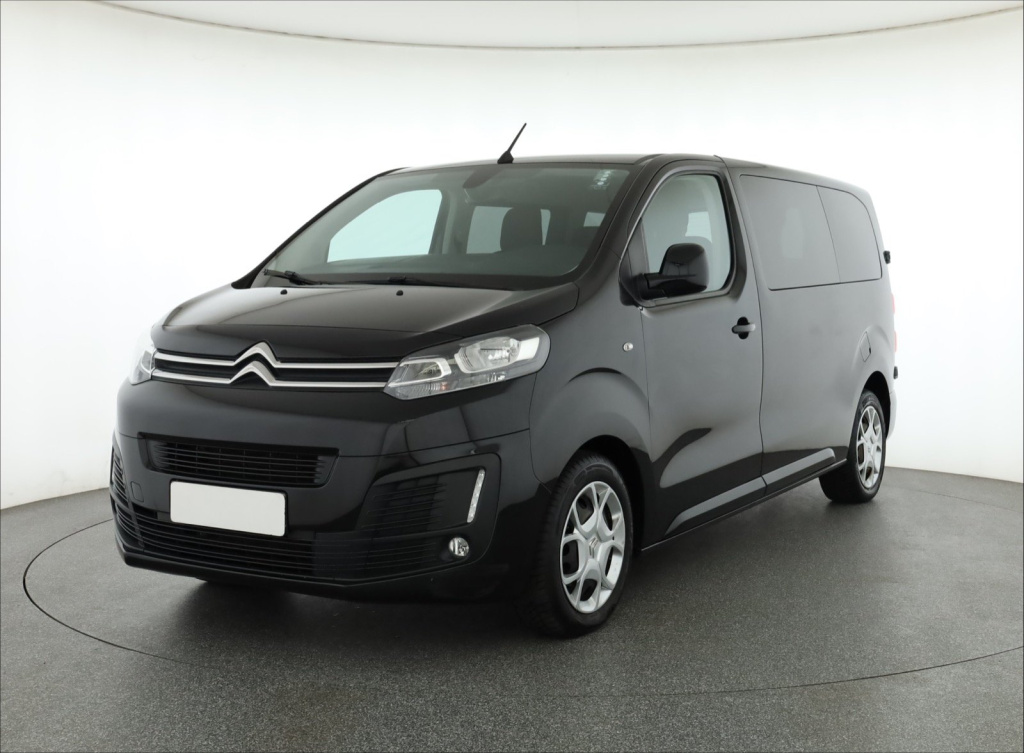 Citroen SpaceTourer