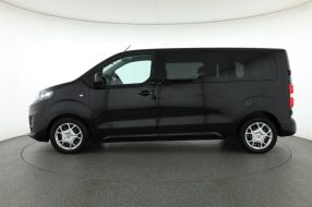 Citroen SpaceTourer - 2018