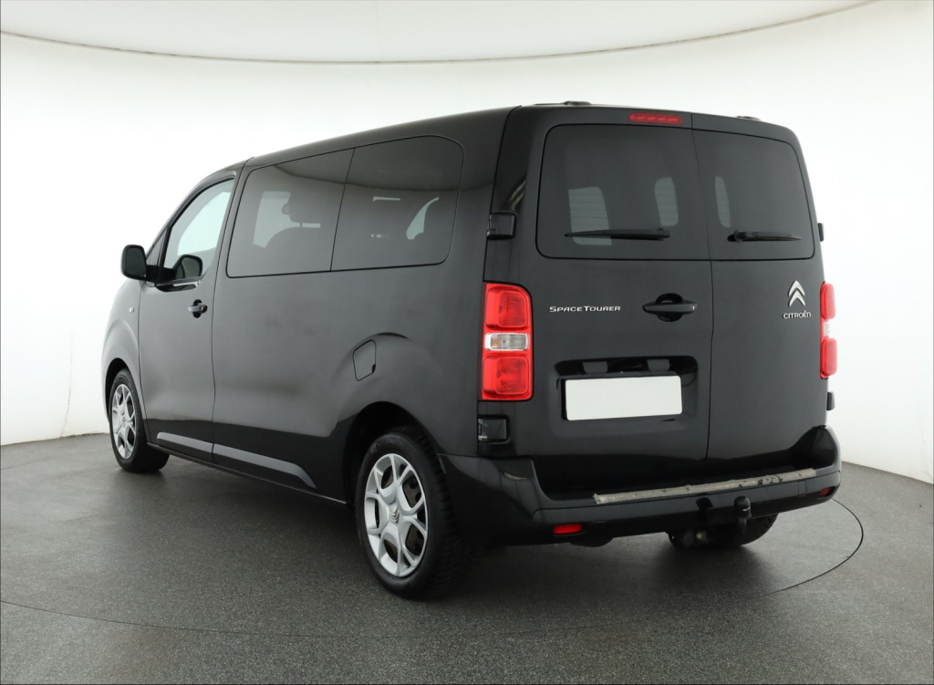 Citroen SpaceTourer