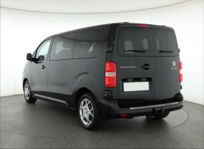 Citroen SpaceTourer - 2018