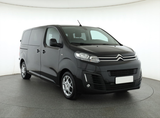 Citroen SpaceTourer
