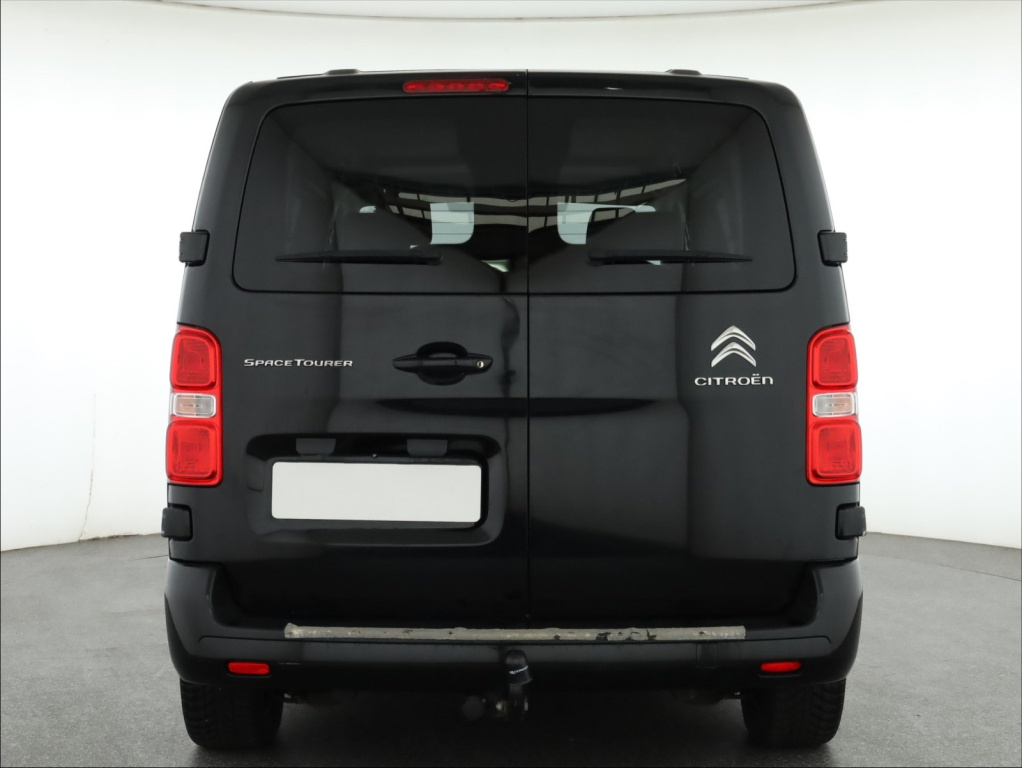 Citroen SpaceTourer