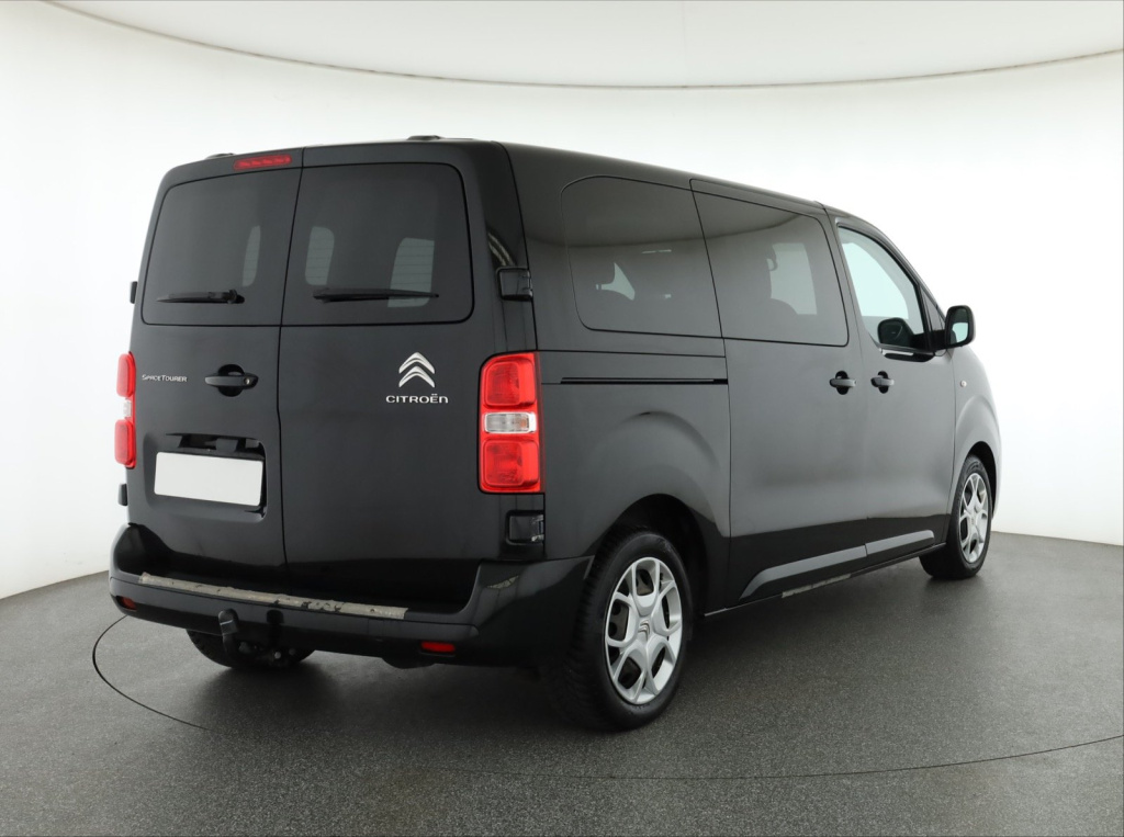 Citroen SpaceTourer
