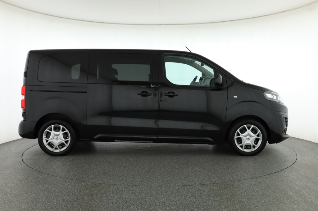 Citroen SpaceTourer
