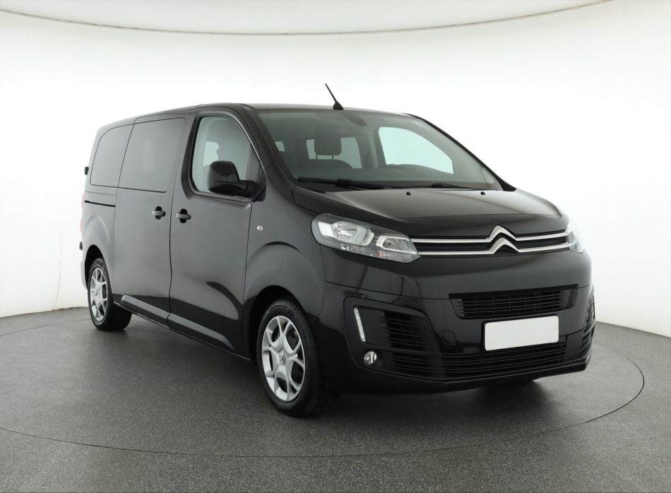 Citroen SpaceTourer - 2018