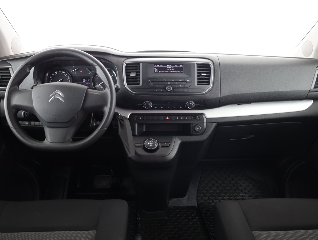 Citroen SpaceTourer