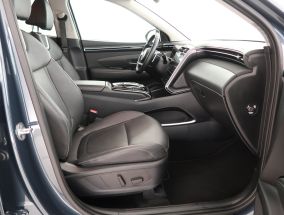 Hyundai Tucson - 2022