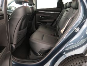 Hyundai Tucson - 2022